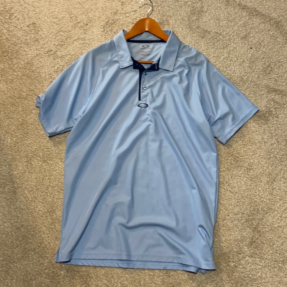 Oakley Polo